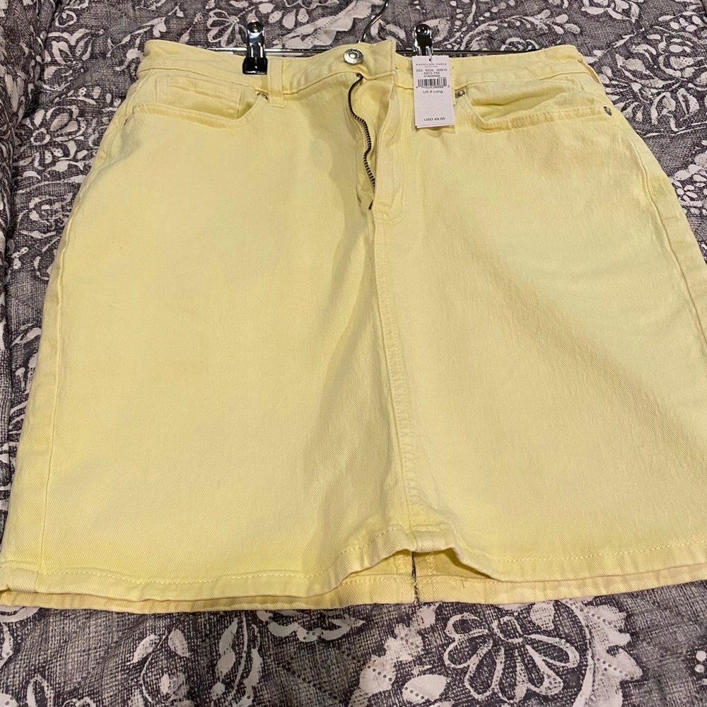 American Eagle Skirt